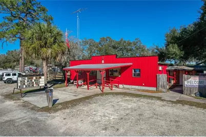 2451 SE Highway 41, Morriston, FL 32668 - Photo 2