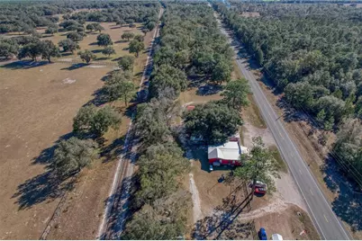 2451 SE Highway 41, Morriston, FL 32668 - Photo 80