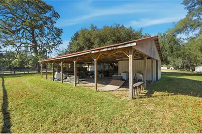 2451 SE Highway 41, Morriston, FL 32668 - Photo 66