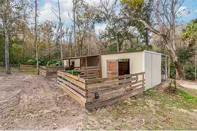 22924 NW 91st Court Road, Micanopy, FL 32667 - Photo 54