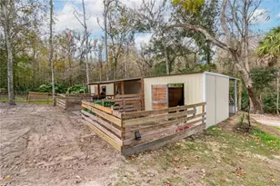 22924 NW 91st Court Rd, Micanopy, FL 32667 - Photo 54