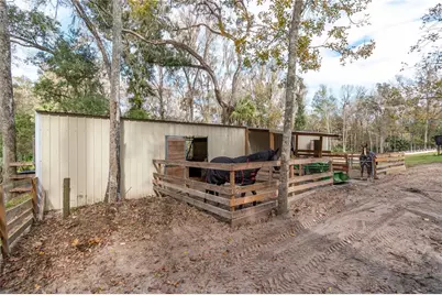 22924 NW 91st Court Road, Micanopy, FL 32667 - Photo 56