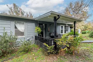 22924 NW 91st Court Rd, Micanopy, FL 32667 - Photo 6