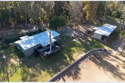 22924 NW 91st Court Road, Micanopy, FL 32667 - Photo 86