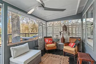 22924 NW 91st Court Rd, Micanopy, FL 32667 - Photo 36