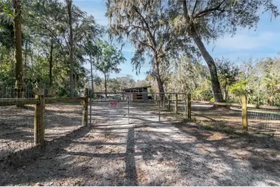 22924 NW 91st Court Road, Micanopy, FL 32667 - Photo 58