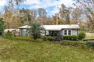 22924 NW 91st Court Rd, Micanopy, FL 32667 - Photo 2