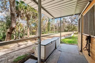 22924 NW 91st Court Rd, Micanopy, FL 32667 - Photo 70