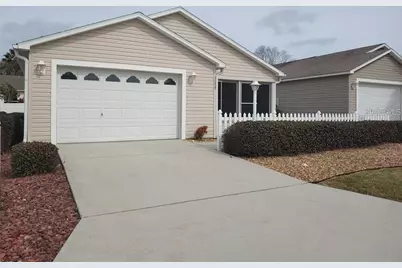 1017 Jace Place, The Villages, FL 32162 - Photo 1