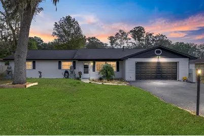 4051 SE 22nd Avenue, Ocala, FL 34480 - Photo 1