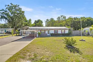 12351 SE Hwy 464, Ocklawaha, FL 32179 - Photo 1