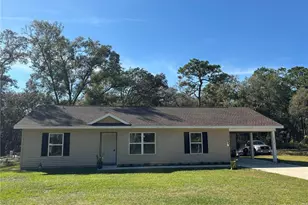 5870 SE 171 Ct, Ocklawaha, FL 32179 - Photo 1