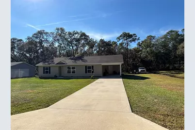 5870 SE 171st Court, Ocklawaha, FL 32179 - Photo 2