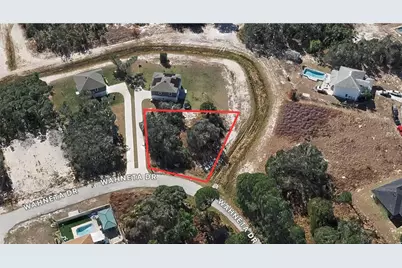 1226 Wahneta Drive, Kissimmee, FL 34759 - Photo 1