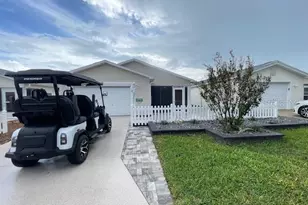 2814 Burgos Dr, The Villages, FL 32162 - Photo 1
