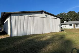 14525 NW Hwy 464B, Morriston, FL 32668 - Photo 32