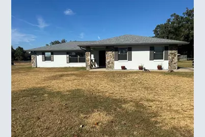 14525 NW Highway 464B, Morriston, FL 32668 - Photo 1