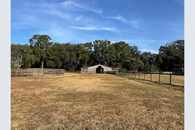 14525 NW Highway 464B, Morriston, FL 32668 - Photo 26