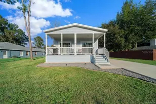 7962 W Riverbend Rd, Crystal River, FL 34428 - Photo 1