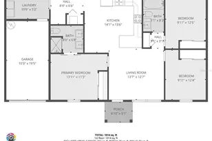 15451 NE 6 Cir, Williston, FL 32696 - Photo 38