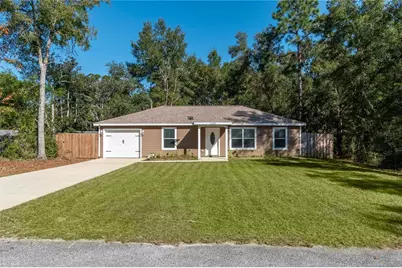 15451 NE 6th Circle, Williston, FL 32696 - Photo 1