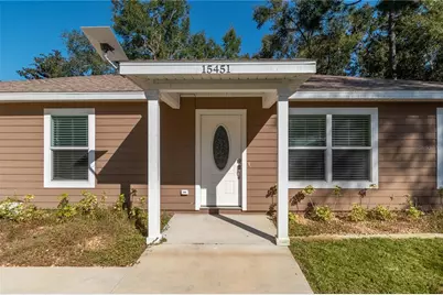 15451 NE 6th Circle, Williston, FL 32696 - Photo 8