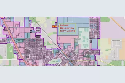 10240 SE 58th Avenue, Belleview, FL 34420 - Photo 2