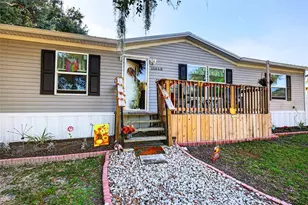 15068 SE 105th Ave, Summerfield, FL 34491 - Photo 1