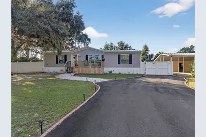 15068 SE 105th Avenue, Summerfield, FL 34491 - Photo 1