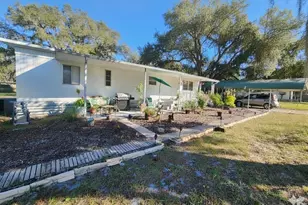 16461 NE 141st Ave, Fort Mc Coy, FL 32134 - Photo 2