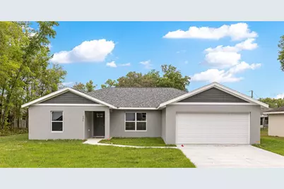 8276 SE 158th Street, Summerfield, FL 34491 - Photo 1