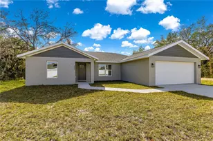 8276 SE 158th St, Summerfield, FL 34491 - Photo 2