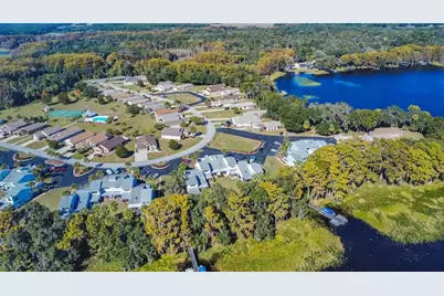 922 Pritchard Island Road, Inverness, FL 34450 - Photo 44