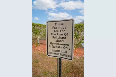 922 Pritchard Island Road, Inverness, FL 34450 - Photo 56