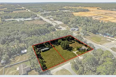 3228 & 3164 W Laurel Street, Lecanto, FL 34461 - Photo 2