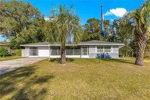 6401 E Holly St, Inverness, FL 34452 - Photo 1