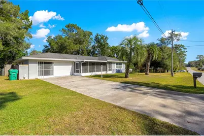6401 E Holly Street, Inverness, FL 34452 - Photo 4