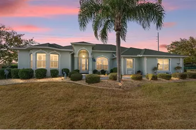 2672 NW 59th Terrace, Ocala, FL 34482 - Photo 2