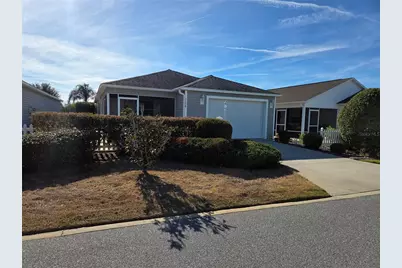 1398 Bokeelia Place, The Villages, FL 32163 - Photo 2