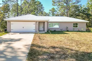 7090 N Maltese Dr, Citrus Springs, FL 34433 - Photo 1