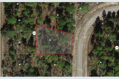 1947 W Skyline Drive, Citrus Springs, FL 34434 - Photo 2