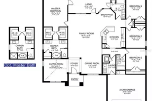 16758 SE 23rd Ave, Summerfield, FL 34491 - Photo 2