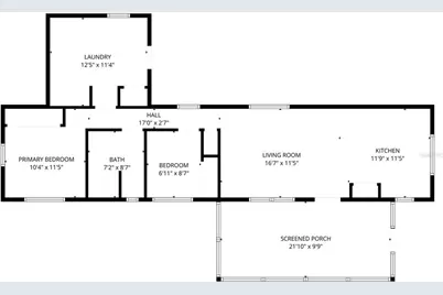 9125 SW 28th Terrace, Ocala, FL 34476 - Photo 2