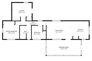 9125 SW 28th Terrace, Ocala, FL 34476 - Photo 2