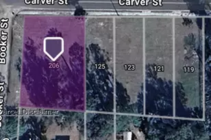 206 Booker St, Palatka, FL 32177 - Photo 1