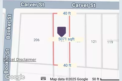 125 Carver Street, Palatka, FL 32177 - Photo 2