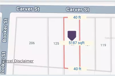123 Carver Street, Palatka, FL 32177 - Photo 2