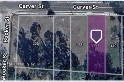 121 Carver Street, Palatka, FL 32177 - Photo 1