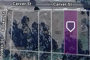 121 Carver St, Palatka, FL 32177 - Photo 1