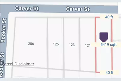 119 Carver Street, Palatka, FL 32177 - Photo 2